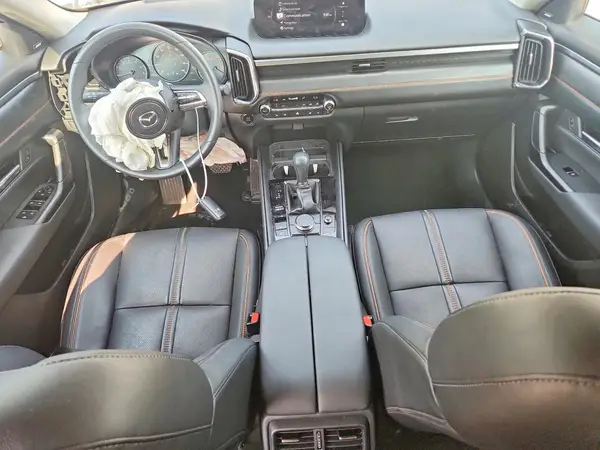 7MMVABEM2SN377378 2025 MAZDA CX-50 - Image 8