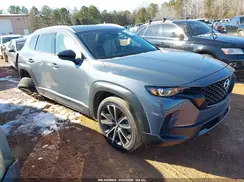 7MMVABEM2SN388834 2025 MAZDA CX-50