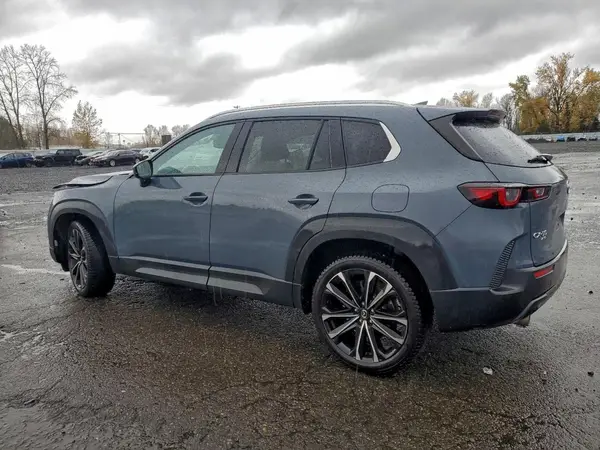 7MMVABEM3PN101850 2023 MAZDA CX-50 - Image 2
