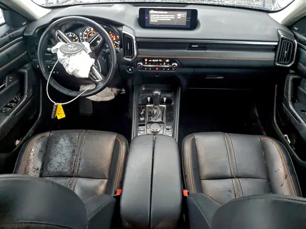 7MMVABEM3PN101850 2023 MAZDA CX-50 - Image 8