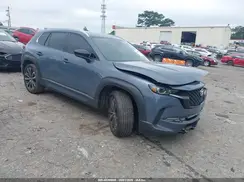 7MMVABEM3PN109396 2023 MAZDA CX-50