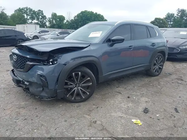 7MMVABEM3PN109396 2023 MAZDA CX-50 - Image 2
