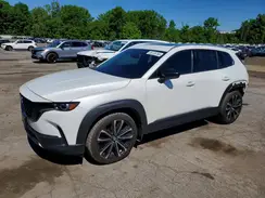 7MMVABEM3PN110581 2023 MAZDA CX-50