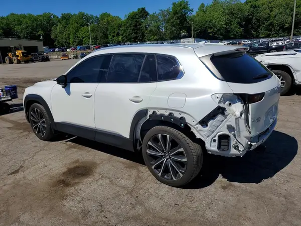 7MMVABEM3PN110581 2023 MAZDA CX-50 - Image 2