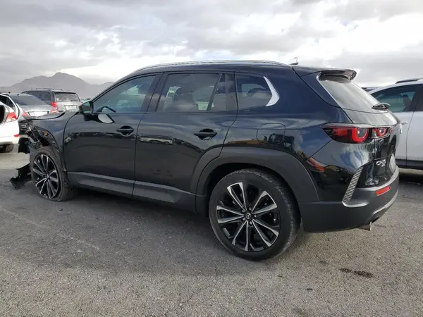 7MMVABEM3PN118809 2023 MAZDA CX-50 - Image 2