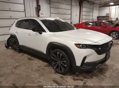7MMVABEM3PN119801 2023 MAZDA CX-50
