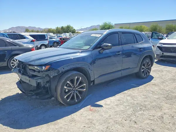 7MMVABEM3PN127235 2023 MAZDA CX-50 - Image 1
