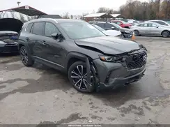 7MMVABEM3PN127591 2023 MAZDA CX-50