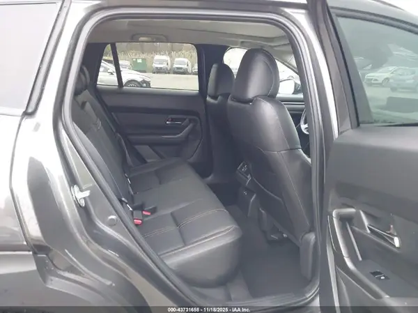 7MMVABEM3PN127591 2023 MAZDA CX-50 - Image 8