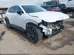 7MMVABEM3PN146965 2023 MAZDA CX-50