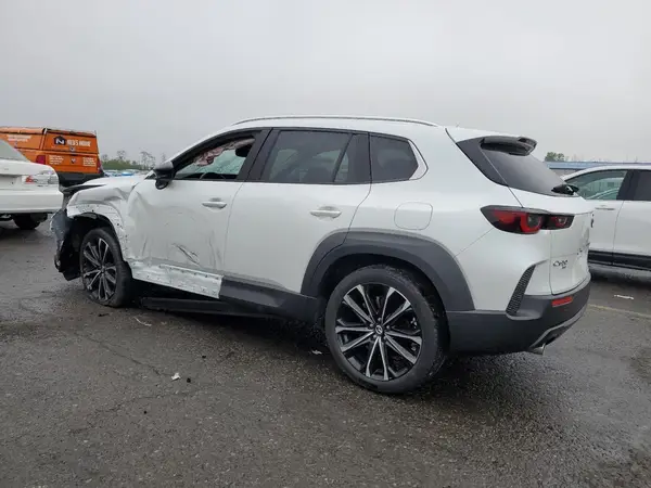 7MMVABEM3PN147162 2023 MAZDA CX-50 - Image 2