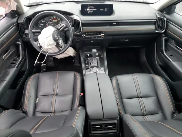 7MMVABEM3PN147162 2023 MAZDA CX-50 - Image 8
