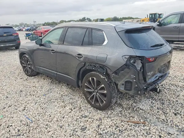 7MMVABEM3PN148330 2023 MAZDA CX-50 - Image 2