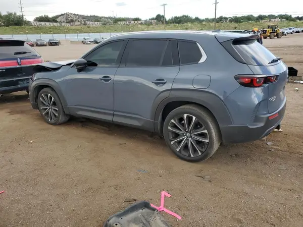 7MMVABEM3PN152121 2023 MAZDA CX-50 - Image 2