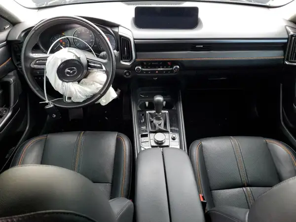 7MMVABEM3PN152121 2023 MAZDA CX-50 - Image 8