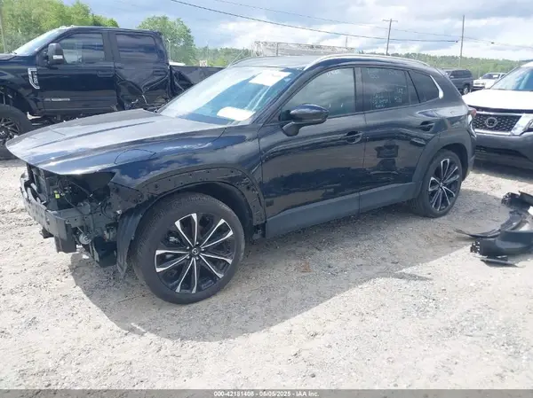 7MMVABEM3RN168676 2024 MAZDA CX-50 - Image 2