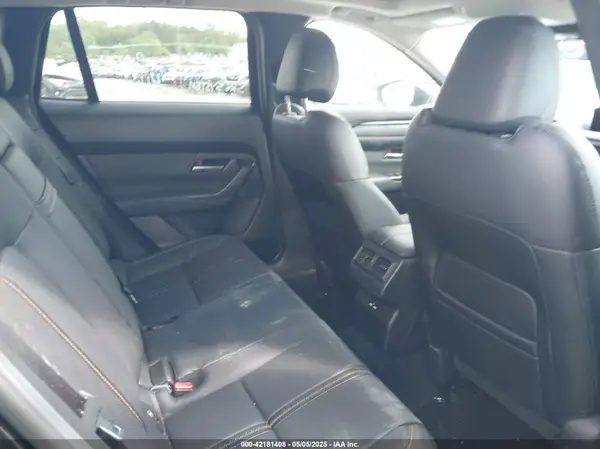 7MMVABEM3RN168676 2024 MAZDA CX-50 - Image 8