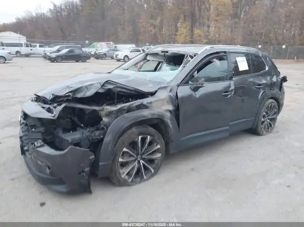 7MMVABEM3RN172548 2024 MAZDA CX-50 - Image 2