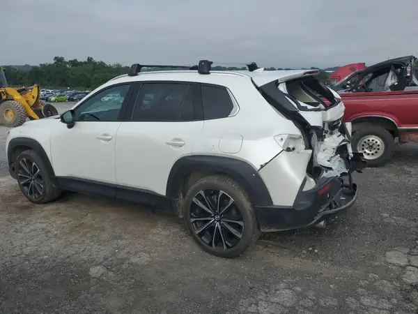 7MMVABEM3RN173439 2024 MAZDA CX-50 - Image 2