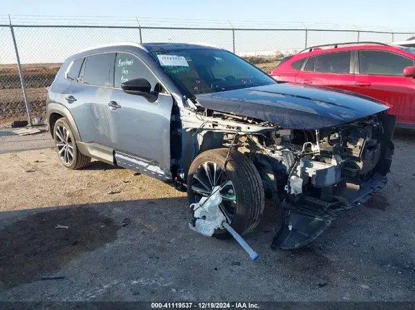 7MMVABEM3RN192346 2024 MAZDA CX-50 - Image 1