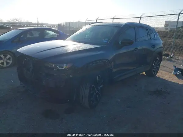 7MMVABEM3RN192346 2024 MAZDA CX-50 - Image 2