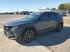 7MMVABEM3RN213213 2024 MAZDA CX-50