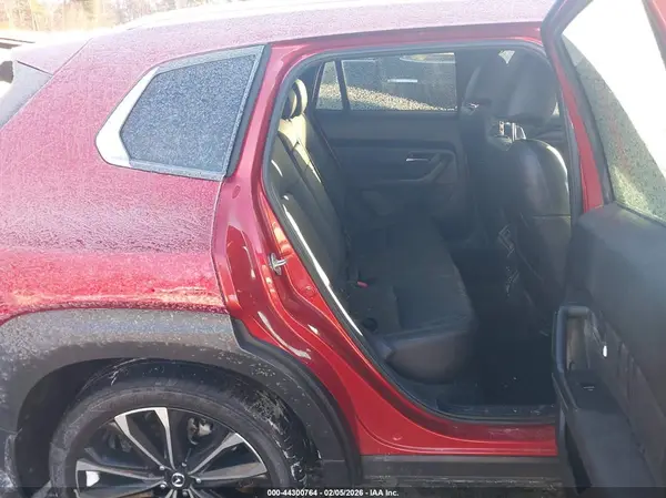 7MMVABEM3RN226513 2024 MAZDA CX-50 - Image 8