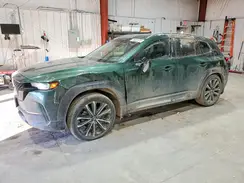 7MMVABEM3SN352201 2025 MAZDA CX-50