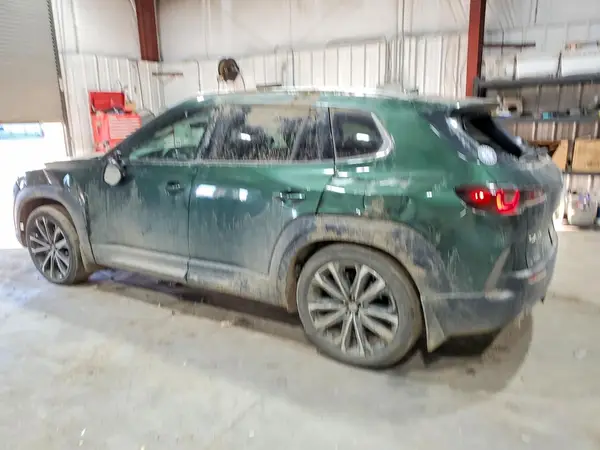 7MMVABEM3SN352201 2025 MAZDA CX-50 - Image 2