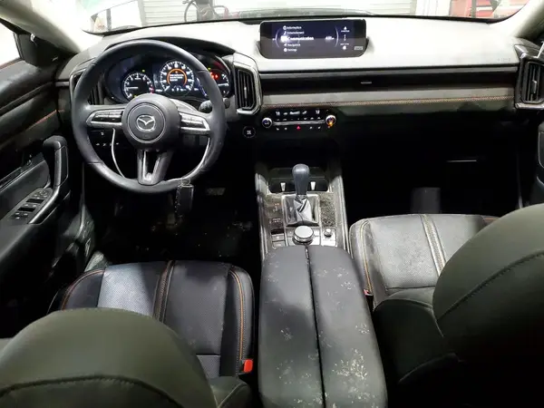 7MMVABEM3SN352201 2025 MAZDA CX-50 - Image 8