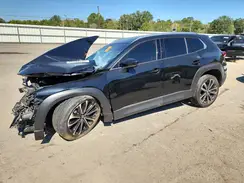 7MMVABEM3SN353073 2025 MAZDA CX-50
