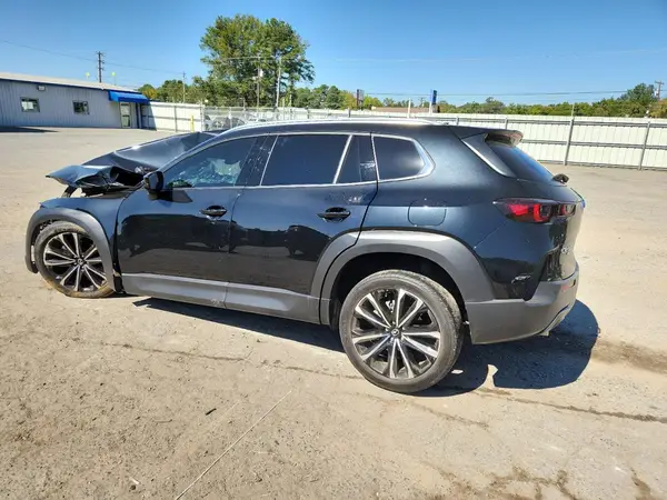 7MMVABEM3SN353073 2025 MAZDA CX-50 - Image 2