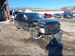 7MMVABEM3SN356264 2025 MAZDA CX-50