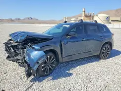 7MMVABEM3SN356412 2025 MAZDA CX-50