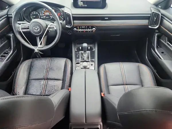 7MMVABEM3SN360735 2025 MAZDA CX-50 - Image 8