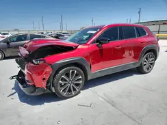 7MMVABEM3SN363702 2025 MAZDA CX-50