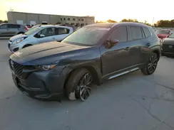 7MMVABEM3SN365207 2025 MAZDA CX-50
