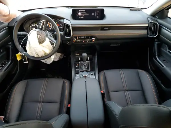 7MMVABEM3SN365207 2025 MAZDA CX-50 - Image 8