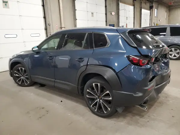 7MMVABEM3SN375977 2025 MAZDA CX-50 - Image 2