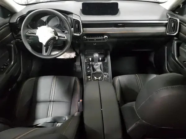 7MMVABEM3SN375977 2025 MAZDA CX-50 - Image 8