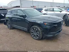 7MMVABEM3SN376725 2025 MAZDA CX-50