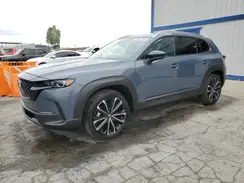 7MMVABEM3SN379849 2025 MAZDA CX-50