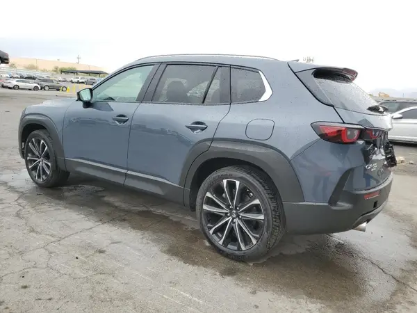 7MMVABEM3SN379849 2025 MAZDA CX-50 - Image 2