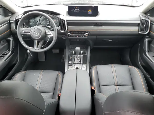 7MMVABEM3SN379849 2025 MAZDA CX-50 - Image 8