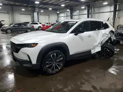 7MMVABEM3SN383822 2025 MAZDA CX-50