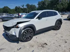 7MMVABEM3SN393962 2025 MAZDA CX-50