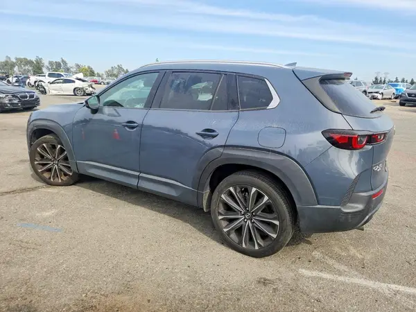 7MMVABEM4PN101520 2023 MAZDA CX-50 - Image 2