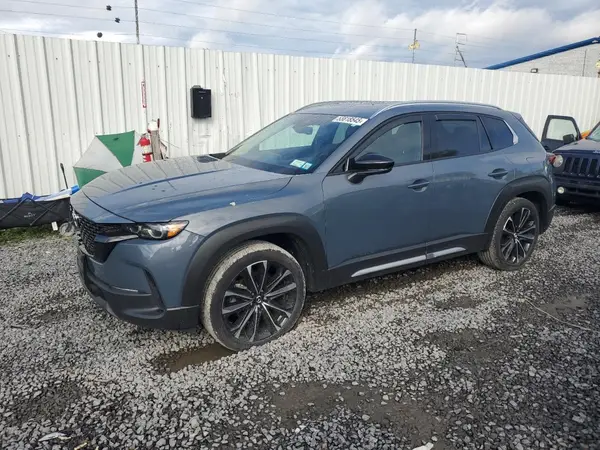 7MMVABEM4PN102893 2023 MAZDA CX-50 - Image 1