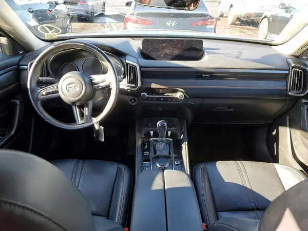 7MMVABEM4PN112033 2023 MAZDA CX-50 - Image 8