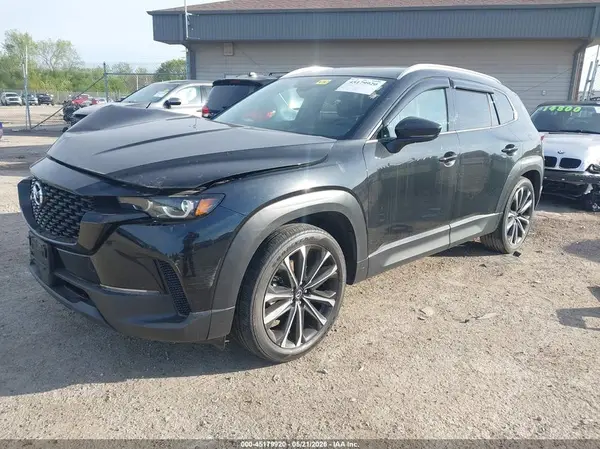 7MMVABEM4PN128412 2023 MAZDA CX-50 - Image 2